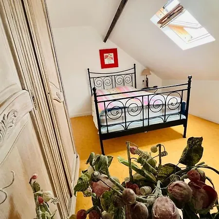 Marie-emelie Baie De Somme Holiday home Le Crotoy