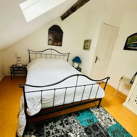 Holiday home Marie-emelie Baie De Somme *