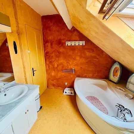 Holiday home Marie-emelie Baie De Somme Le Crotoy