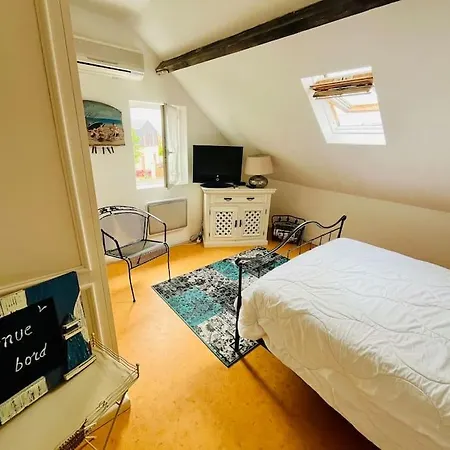 Holiday home Marie-emelie Baie De Somme Le Crotoy