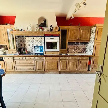 Holiday home Marie-emelie Baie De Somme